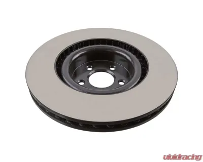 Wagner Brake Brake Rotor - BD180696E