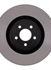 Wagner Brake Brake Rotor                                     - BD180696E - Image 3