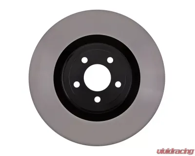 Wagner Brake Brake Rotor - BD180696E
