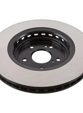 Wagner Brake Brake Rotor                                     - BD180697E - Image 2