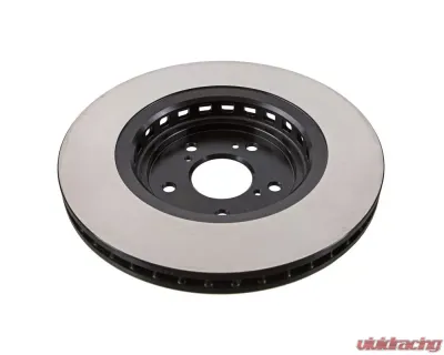 Wagner Brake Brake Rotor - BD180697E