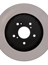 Wagner Brake Brake Rotor                                     - BD180697E - Image 3