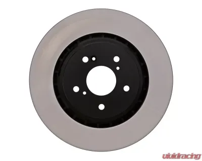 Wagner Brake Brake Rotor - BD180697E