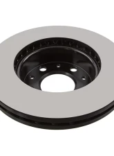 Wagner Brake Brake Rotor                                     - BD180702E - Image 2
