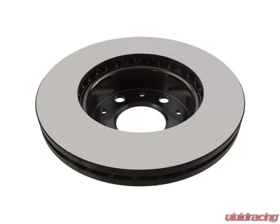 Wagner Brake Brake Rotor - BD180702E