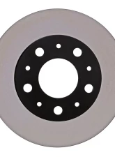 Wagner Brake Brake Rotor                                     - BD180702E - Image 3