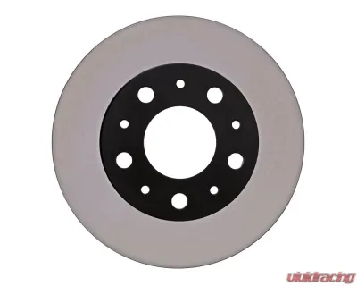 Wagner Brake Brake Rotor - BD180702E