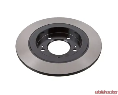 Wagner Brake Brake Rotor - BD180703E