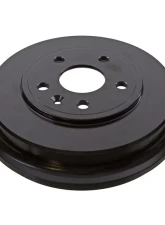 Wagner Brake Brake Drum                                     - BD180704E - Image 3