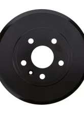 Wagner Brake Brake Drum                                     - BD180704E - Image 3