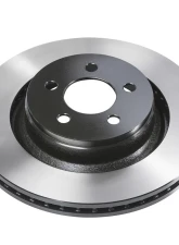 Wagner Brake Disc Brake Rotor                                     - BD180833E - Image 3
