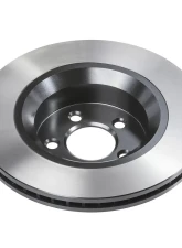 Wagner Brake Disc Brake Rotor                                     - BD180833E - Image 2