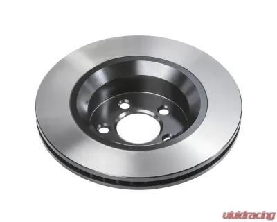Wagner Brake Disc Brake Rotor - BD180833E