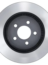 Wagner Brake Disc Brake Rotor                                     - BD180833E - Image 3