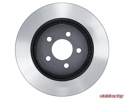 Wagner Brake Disc Brake Rotor - BD180833E