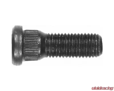 Wagner Brake Wheel Lug Stud - BD60927
