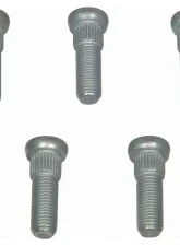 Wagner Brake Wheel Lug Stud                                     - BD60928 - Image 2