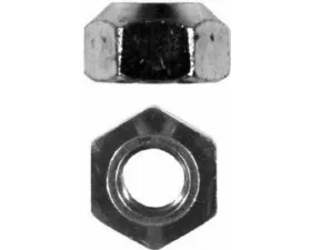 Wagner Brake Wheel Lug Nut Ford F-350 Front 1967-1984