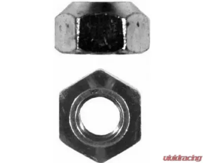 Wagner Brake Wheel Lug Nut Ford F-350 Front 1967-1984 - BD60933