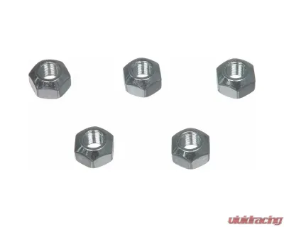 Wagner Brake Wheel Lug Nut Ford F-350 Front 1967-1984 - BD60933