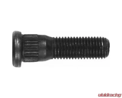 Wagner Brake Wheel Lug Stud Rear - BD61173