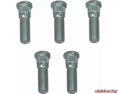 Wagner Brake Wheel Lug Stud Rear - BD61173