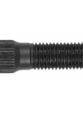 Wagner Brake Wheel Lug Stud Rear                                     - BD61174 - Image 2