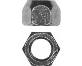 Wagner Brake Wheel Lug Nut