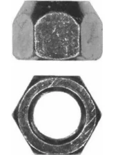 Wagner Brake Wheel Lug Nut                                     - BD61281 - Image 2