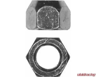 Wagner Brake Wheel Lug Nut - BD61281