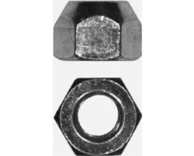 Wagner Brake Wheel Lug Nut