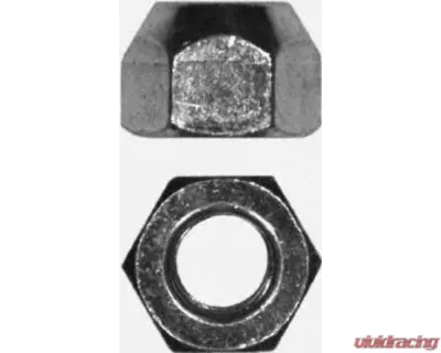Wagner Brake Wheel Lug Nut - BD61285