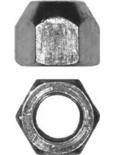 Wagner Brake Wheel Lug Nut                                     - BD61287 - Image 2