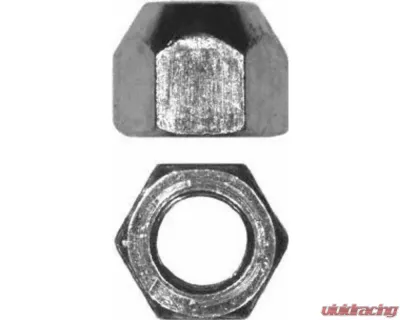 Wagner Brake Wheel Lug Nut - BD61287