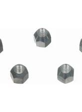Wagner Brake Wheel Lug Nut                                     - BD61287 - Image 2