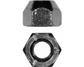 Wagner Brake Wheel Lug Nut