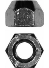 Wagner Brake Wheel Lug Nut                                     - BD61301 - Image 2