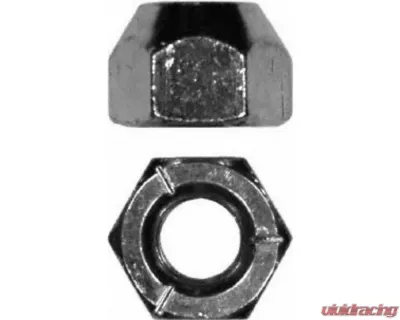 Wagner Brake Wheel Lug Nut - BD61301