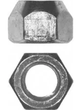 Wagner Brake Wheel Lug Nut                                     - BD61302 - Image 2