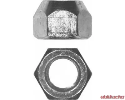 Wagner Brake Wheel Lug Nut - BD61302