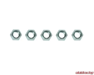 Wagner Brake Wheel Lug Nut - BD61302