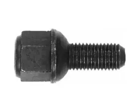 Wagner Brake Wheel Lug Stud Honda Prelude Front 1979-1982