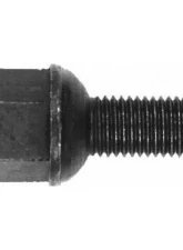 Wagner Brake Wheel Lug Stud Honda Prelude Front 1979-1982                                     - BD61347 - Image 2