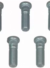 Wagner Brake Wheel Lug Stud                                     - BD61349 - Image 2