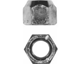 Wagner Brake Wheel Lug Nut