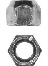 Wagner Brake Wheel Lug Nut                                     - BD61356 - Image 2