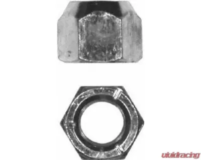 Wagner Brake Wheel Lug Nut - BD61356