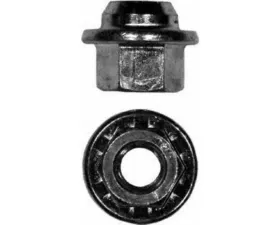 Wagner Brake Wheel Lug Nut
