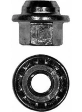 Wagner Brake Wheel Lug Nut                                     - BD61359 - Image 2