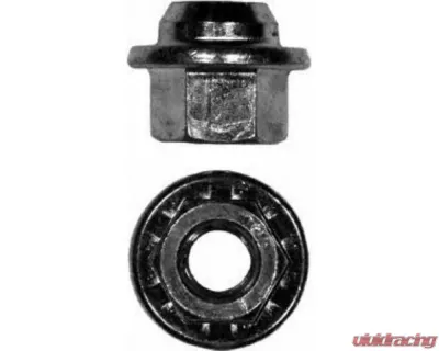 Wagner Brake Wheel Lug Nut - BD61359